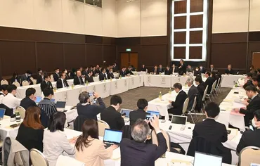 エリア回顧（２）芸備線「再構築協」スタート 最適な生活の足探る：山陽新聞デジタル