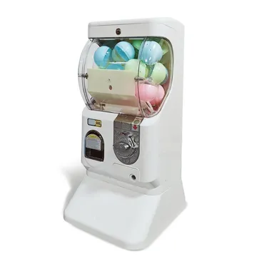 ガチャガチャ投資は儲かる？副業の始め方から収益モデル、成功の秘訣まで徹底解説！ガチャガチャの設置場所、商品選定、収益モデル、マーケティング戦略を分析