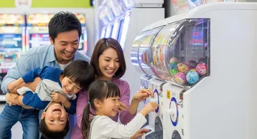 成功事例で解説】ガチャガチャ設置の効果とは?売上と集客を倍増させる秘訣①