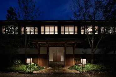 由縁別邸代田ってどんな宿？温泉と下北沢、贅沢ステイ？下北沢に誕生！温泉旅館「由縁別邸代田」の魅力