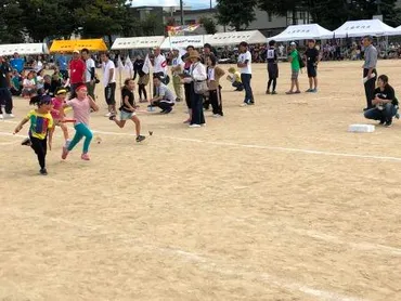 運動会、その未来への展望は？〜地域コミュニティとイベントの可能性を探る〜？住民運動会からスポーツフェスティバルまで、変化する地域イベントの姿