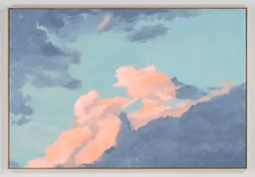 ジャン・ジュリアン『PURPLE PONY』展 in 東京？日常を愛でるアーティストの世界渋谷PARCOで開催されるジャン・ジュリアンの個展『PURPLE PONY』。東京での生活を描く新作19点！