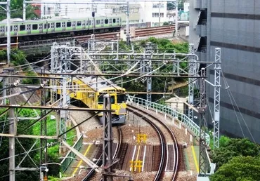 東西線・西武新宿線直通
