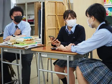 麻布中高で「生徒の主体性を試す授業」が生まれた原点――55年前の記録を出版「よみがえれ！ 授業改革運動」