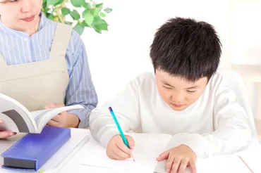 子どもの漢字がきれいに！心理的アプローチを活用した成功のコツ8選 