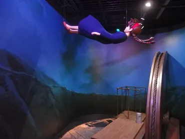 ジブリパーク11月1日よりオープン！ 「天空の城ラピュタ」の名 ...