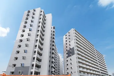 泉北ニュータウン初の建替後賃貸住宅 入居者募集開始！ 