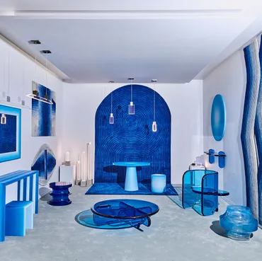 デザイン・マイアミ』で注目を集めた、5つのデザイントレンド ...