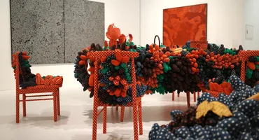 開館30周年記念 未来／追想 千葉市美術館と現代美術」レポート ...