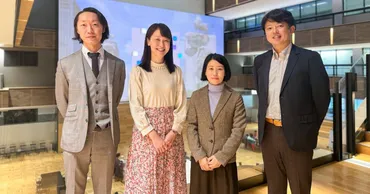 【子育て世代座談会】「ワークライフバランス」のリアル前編