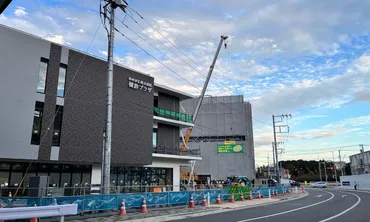 新たな商業施設「ゆめが丘ソラトス」が開業予定！2024年の夏に ...