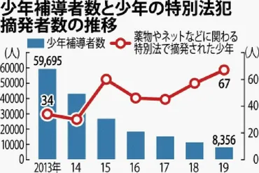 補導って何？- 少年を守る警察の活動とは？（補導、少年、健全育成）？少年補導、その目的と具体的な対応について