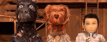 特集】ウェス・アンダーソン監督徹底解説：シンメトリーと色彩が ...