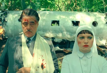 ウェス・アンダーソン作品愛がさらにパワーアップ！ 『ザ・ザ ...