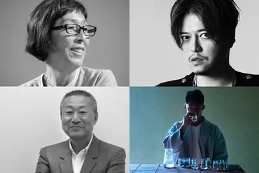 ポーラ ギンザをグローバル旗艦店にリニューアル 妹島和世氏 ...