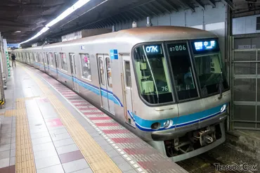 西武が武蔵野線との直通運転を検討 「もう一つの直通構想」も ...