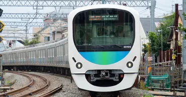 こりゃ本気かも…」西武トップが「新宿線と東西線の直通運転」に ...