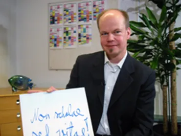 フィンランド学力世界一の秘密: ささやかな思考の足跡