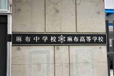 麻布学園の自由と実績：東大合格、卒業生、前川喜平氏が語る自由とは？自由な校風と実績：麻布学園の教育と卒業生の活躍