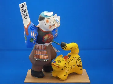 ふるさとの玩具