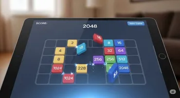 親子で挑戦】Scratchで作られた面白い「2048」ゲームTOP5 ...