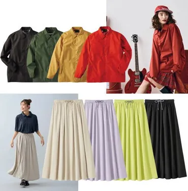 ワークマン女子とシューズの複合店がゆめモール西条にオープン ...