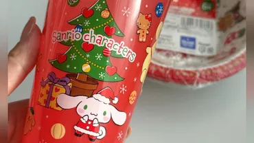 ダイソーで買える!クリスマスのサンリオグッズは売り切れ前に要 ...