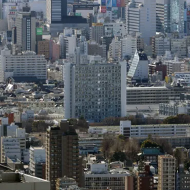 早稲田大学 西早稲田キャンパス 51号館 