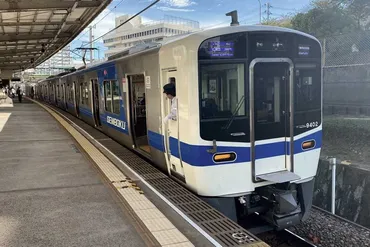 泉北ニュータウン再生への道：課題と未来への展望（活性化？課題？未来？)泉北ニュータウンの再生に向けた取り組み：駅前再編、住環境向上、モビリティハブ