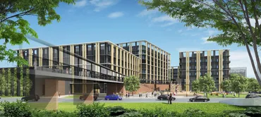 南海電鉄のまちづくり 泉北ニュータウン「泉ケ丘駅前活性化計画 ...