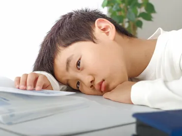 早生まれは「中学受験に不利」って本当！？ 中学受験に向いて ...