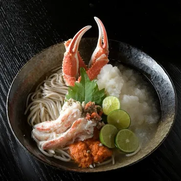 越前そば200年祭とは？蟹とそばの名産地福井県越前市の祭りの全貌を徹底解説！2026年越前そば200年祭の見どころ：蟹そば大祭の詳細