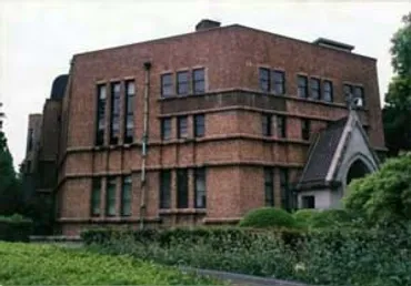 東京大学法文１号館 文化遺産オンライン