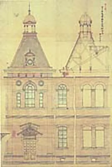 東京大学本郷キャンパスの歴史と建築