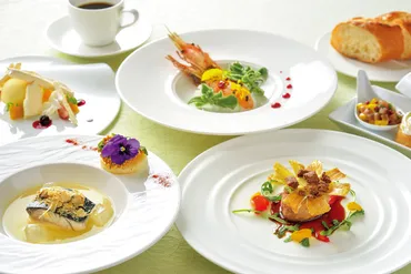 東京大学伊藤国際学術研究センター レストラン カメリア東大構内 ...