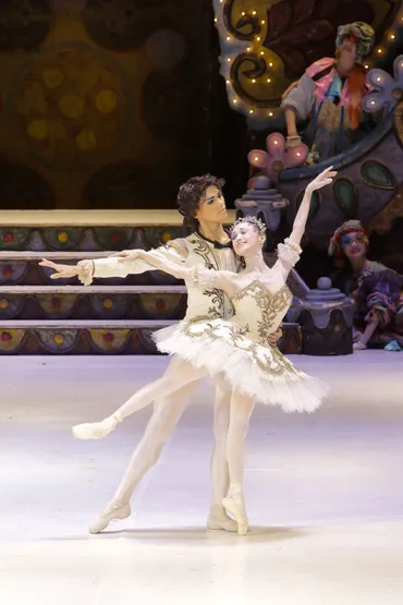 松山バレエ団、コロナ禍を乗り越え未来へ！公演再開への情熱とビジョンとは？森下洋子率いる松山バレエ団、公演再開への取り組み