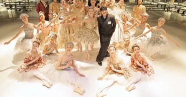 Ｔｏｐｉｃｓ：松山バレエ団、意欲的な公演 作品に映す平和への ...