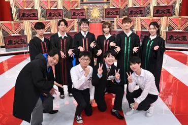 松江高専クイズ研究会、全国制覇への道！〜「東大王クイズ甲子園2022」とその後？高専クイズ研究会、全国制覇の軌跡と未来