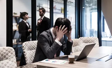 失敗」は英語でこう言う！場面別の使い分けとネイティブ表現 ...