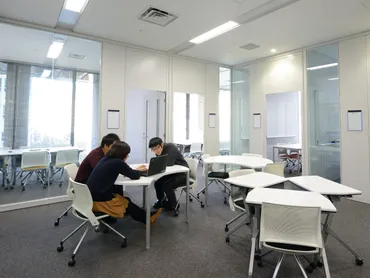 早稲田ポータルオフィス