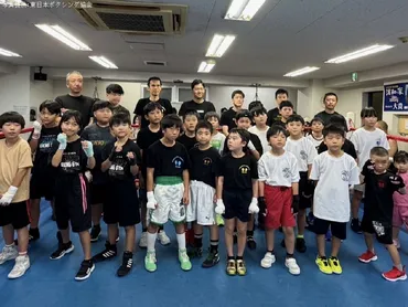 ボクシングジム選びの羅針盤？神奈川県と東京都のジム紹介！(？マーク)神奈川県と東京都のボクシングジム、徹底比較！