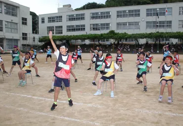運動会、変わる？学校行事見直しの現状と、より良い運動会のために？運動会縮小の背景と、子どもたちの成長を支える工夫