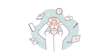 発達障害の二次障害とは？ 抱える悩みや予防策、対処法を解説 ...