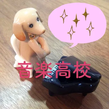 音楽高校を受験したい！どうしたら良い？1 課題曲とバッハ ...