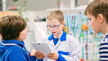 幸せに生きる」フィンランドのキャリア教育