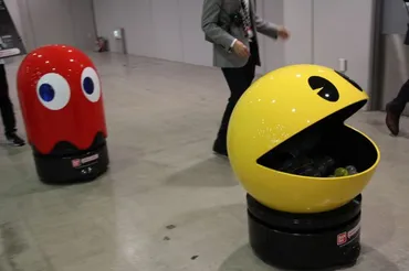 ガチャガチャ市場、拡大続く…前年度比36%増 〝マシン〟も新挑戦