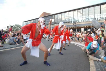 全国奇祭47リスト！「奇祭むすめ」誕生成るか?!【暫定版】
