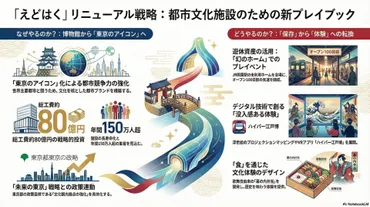 プロジェクトXが示す未来のデザインとは？未来のデザインとUXデザインの可能性