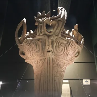縄文土器】火焔型土器のデザインと機能展 