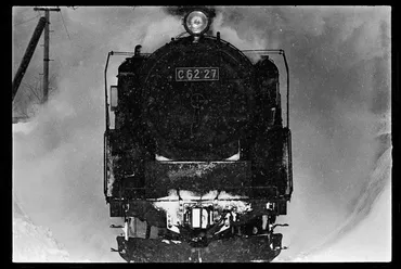 写真展：鉄道写真の先駆者 広田尚敬さんの作品一堂に 